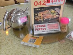 -鹏城人家海鲜酒家·23年老字号(较场尾店)