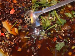 -一个叫川的地方(麒麟新天地店)