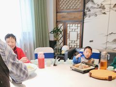 -蓉和妈妈菜·芙蓉花开(高新店)