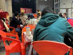 大堂-回头烧烤(悦荟购物中心店)