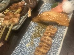 -哥哥の深夜食堂(红松东路店)