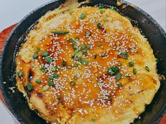 广味烤年糕-恋萍小吃(时代店)