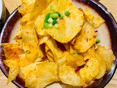 -大同江朝鲜菜•长春地标美食(绿园吾悦广场店)