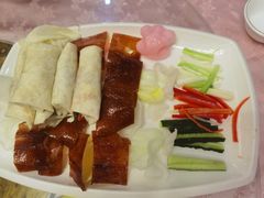 -敬宾酒家(胜利广场店)