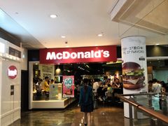 -麦当劳(朗豪坊店)