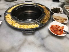 -韩宫宴烤肉·黑毛和牛·料理(合肥滨湖银泰城店)