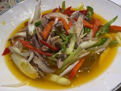 -海尔巴格一甸茶餐厅(团结路店)