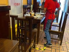 大堂-姚记炒肝店(簋街店)