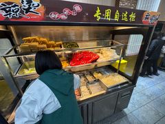 -林静小吃(复兴路店)