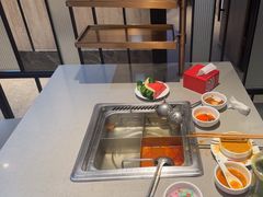 -海底捞火锅(王府井店)