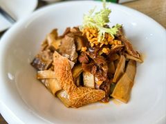 -枣子树·素食餐厅(朱家尖店)