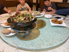 -烤肉宛饭庄(南礼士路店)