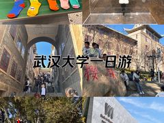 -武汉大学-樱园