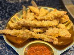 -匠岳·王宝器麻椒鱼(全国总店)