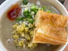 -汪记鲜鱼糊汤粉(沈阳路总店)