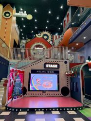 -meland club亲子乐园(北京芳圆里ID MALL店)