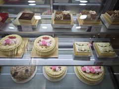 -凯司令西点房(南京东路店)