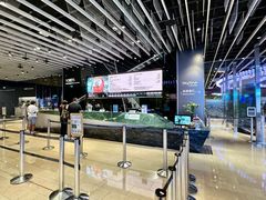 -TWG Tea(台北101购物中心沙龙及精品门市)