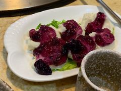 -313羊庄铁锅烀羊肉(滨江西路店)