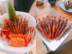 -高木日本料理(静安寺店)