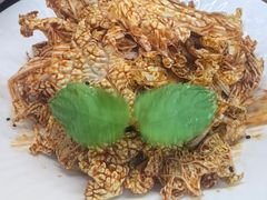 -刘宅食府(美术馆店)