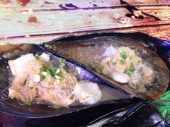 -眼镜哥浦江夜宵大本营