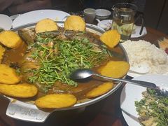 -鸿禧宴会主题餐厅