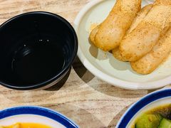 红糖糍粑-好這口重庆小面(总店)