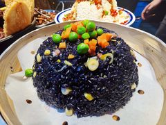 -徽三说·土徽菜·中国徽菜连锁品牌(阳湖总店)
