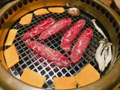 -肉魁屋·烧肉·烧鸟·酒场(高新店)