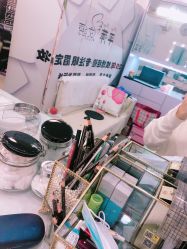 点击看大图 -平萍纹绣韩式半永久定妆