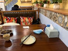 -阿拉木汗餐厅(山大路店)