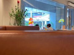 -菲滋意式餐厅(富阳东方茂店)