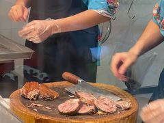 -春梅里卤鹅馆·47年老字号(中山路店)