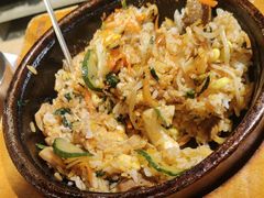 -韩宫宴烤肉·料理(苏州中心店)