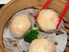 -誉八仙粤菜(万象天地店)