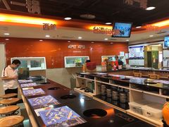 -呷哺呷哺(西单大悦城店)