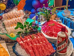 -ONE FULL 古董港式海鲜火锅