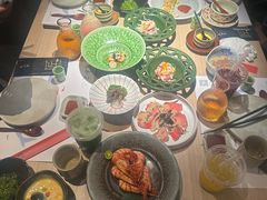 -匠和风精致料理(成都龙湖滨江天街店)
