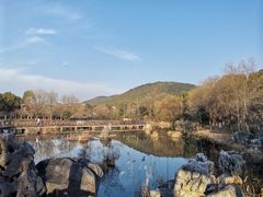 -横山水库