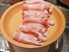 -龍歌自助小火锅(李沧顺和汇店)