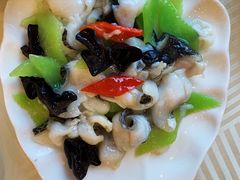 -怡园饭店-餐厅(四望亭店)