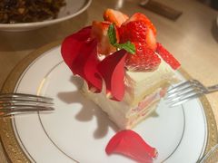 -牛排家(宁波阪急店)