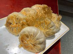 博山水煎包-阿喆私房菜(西五路店)
