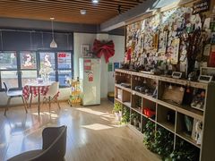 -三味STUDY·K书馆·自习室(全国总店)