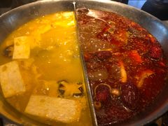 -湊湊火锅·茶憩(新中关购物中心店)