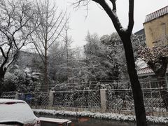 -悦屋老板娘的烤肉店(紫薇田园店)