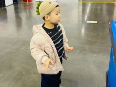 -山姆会员商店(杨桥西路店)