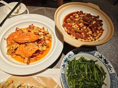 -湘轩·土菜研究院(光大店)