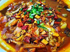 -湘源木桶饭(后滘西大街店)